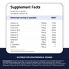 ExSeed Health - Fertility Multivitamins for Men - 3 Month