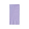Fun Express - Lavender Dinner Napkin (50pc) - Party Supplies