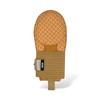 Elite Athletic Gear Blue Ice Cream Sliding Mitt - SIZE: