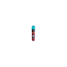 NYX PMU Lip IV, Gloss Serum Hidratante efecto tinta 5 ml
