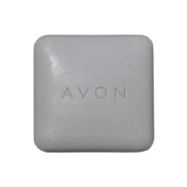 AVON BLACK SUEDE BAR SOAP 3.17 OZ (2PIECES)