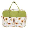 Multifunction Baby Bag for Boys and Girls with Many Pockets