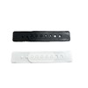 BeeSpring Replacement Repair Buckle Snapback Strap Plastic Repair Fastener Buckle