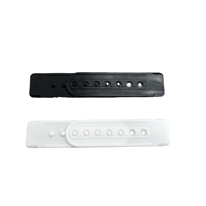 BeeSpring Replacement Repair Buckle Snapback Strap Plastic Repair Fastener Buckle