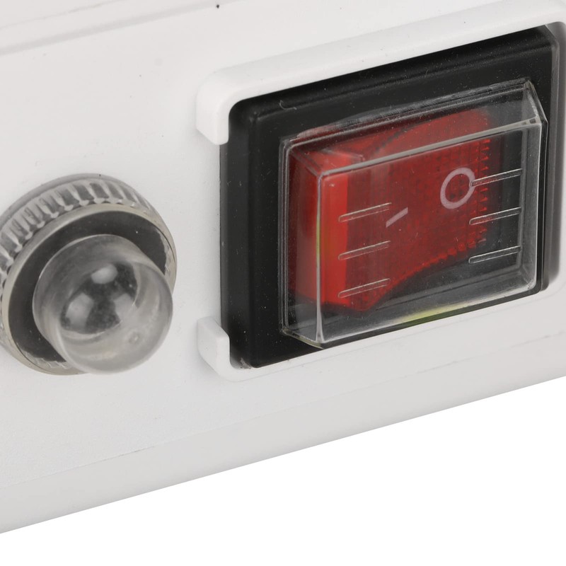 Pump Control Box Suction Pump Controller Household Deep Well Pump