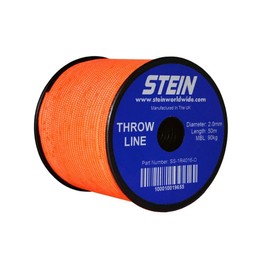 STEIN Slow Line ECO Tree Climbing Arborist Tree Care