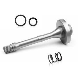 Rear Drive Propeller Shaft For Honda Rancher 420 TRX420 FA/FM/FE/TM 2014-2024 Foreman 500 TRX500 FE/FM 2014-2019 Foreman 520 TRX520 FE/FM 2020-2024 40200-HR3-A20