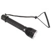 Diving Flashlight 3200 Lm IPX8 Waterproof Aluminum Alloy 3 Lighting