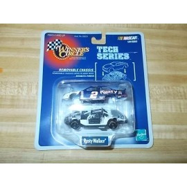 Winner’s Circle New in Package Winners CircleTech Series 1:64 Nascar 2 1998