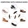 kupnos 2Pair Shoe Stretchers Women Men, Non-Slip Shoe Widener Expander