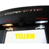 SR1 Performance C7 Rear Hatch & License Plate LED Lighting