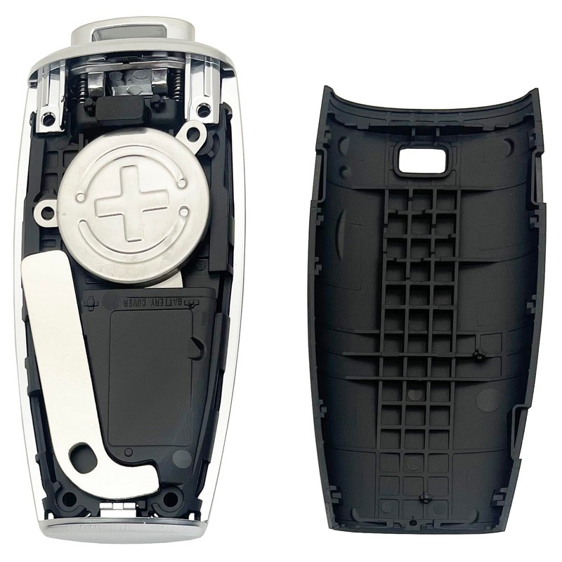 Smart Key Fob Shell Case Fits for Hyundai Genesis GV80