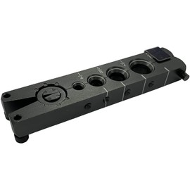 BBK Ultra-Lightweight Flare Tool 
