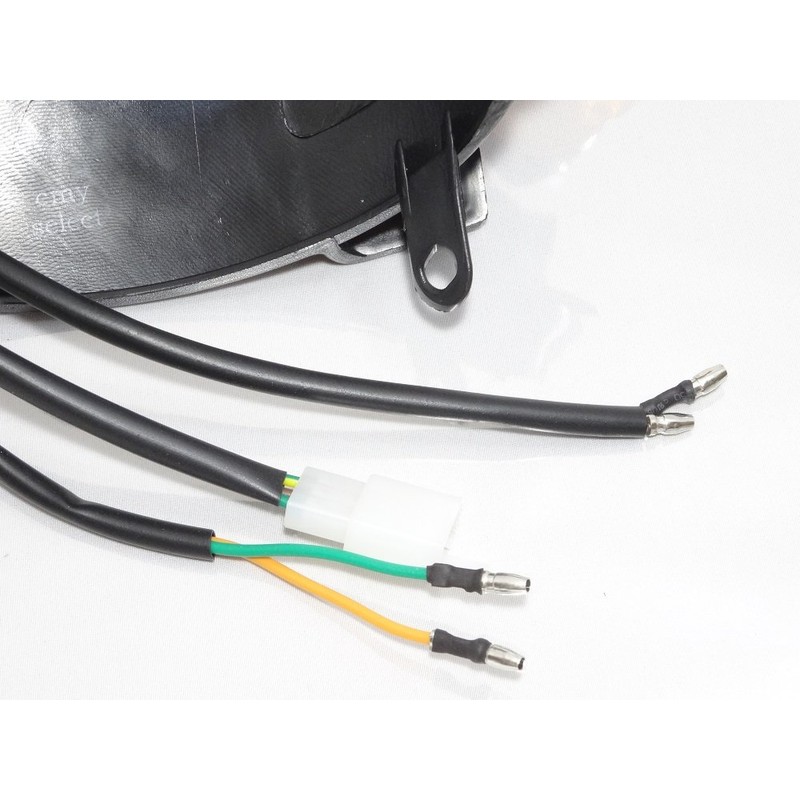 [シーエムワイ セレクト] クレアスクーピー AF55 テールランプ ＆ ウインカー スクーター バイク 社外品