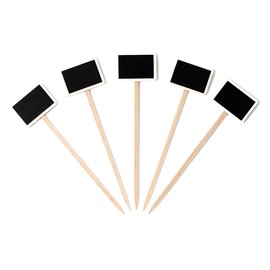 La Cordeline CJNBA2 Bag 5 plants Plaques 7 "x 5 x 27.5 cm