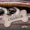 History & Heraldry Squeaky Dog Toy (Charlie)