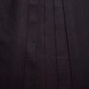 Chukenshi Kendo Hakama Pure Indigo Dyeing No. 6000 Cotton, Summer