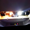 Super Bright LED Interior Lights, 6000k White Bulb Kit for