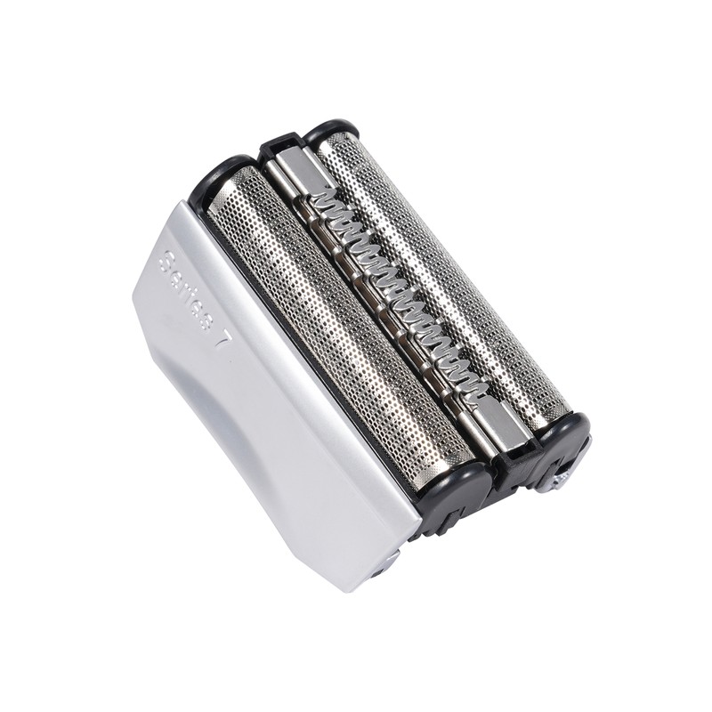 70S Electric Shaver Replacement Head Compatible with Braun Series 7