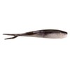 Berkley GMI2-BS-X Gulp Minnow Bait, Black Shad, 2-1/-Inch