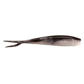Berkley GMI2-BS-X Gulp Minnow Bait, Black Shad, 2-1/-Inch