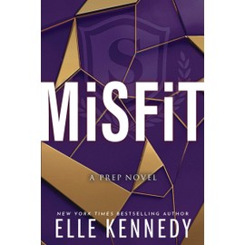 Misfit (Prep, 1)