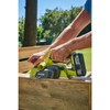 Ryobi 18-Volt ONE+ Cordless 3-1/4 in. Planer P611 (Tool Only)(Bulk