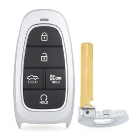 DIYKEY 95440-K5012  for Hyundai Santa Cruz 2021 2022 2023 2024 Smart Remote Key Fob