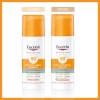 Eucerin Sun Control Protector Solar Facial Claro Fps50 50ml
