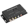 UHF Modulator TV LINK Modulator, AV to RF Converter IR