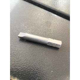 Wera 056037 1.2 x 6.5 x 39mm Slotted Bit