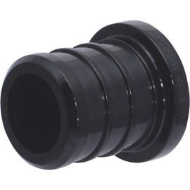 Shark Bite UP518A10 3/4" PEX Poly Alloy Plug 10 Pack