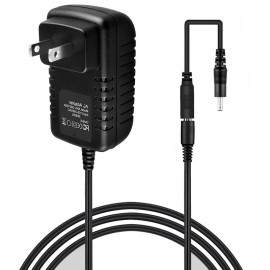 Uootery AC Adapter For Bissell 2003 2003A 2164A Pet Stain Eraser Power Battery Charger