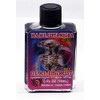 1 Piece BRYBRADAN D.U.M.E. Black List Spiritual Oil D.U.M.E. Lista