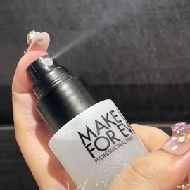 Makeup Forever [1+1]Makeup Forever Mist and Fix 100mlx2 / [1+1]메이크업포에버 미스트 앤 픽스 100mlx2