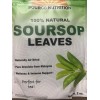 5% Nutrition Source Nutrition Organic Dried Soursop Leaves For Tea 2 Oz Exp 5/31/26
