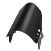 Your XSR900 2016-2022 with The Aluminium Motorcycle Front Windshield Windscreen