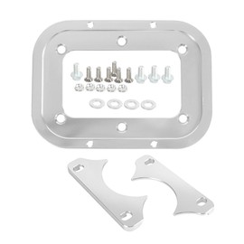 MAD HORNETS Battery Tray Hold Down for Optima Batteries 34 34/78 D34 D34/78 34M D34M
