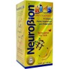 Neurobion Kids B Complex Multivitamínico Líquido 8.5 Fl Oz