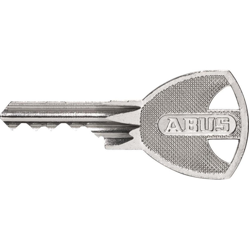 Abus 05407 Brass Padlock, 45/20, 118210