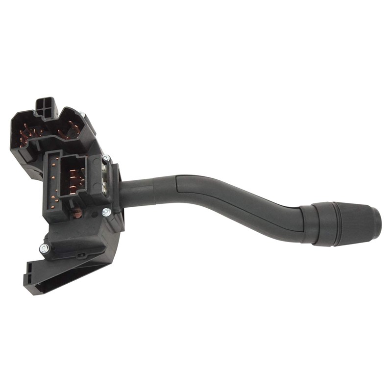 TRQ Turn Signal Wiper Lever Switch Compatible with 92-97 Ford