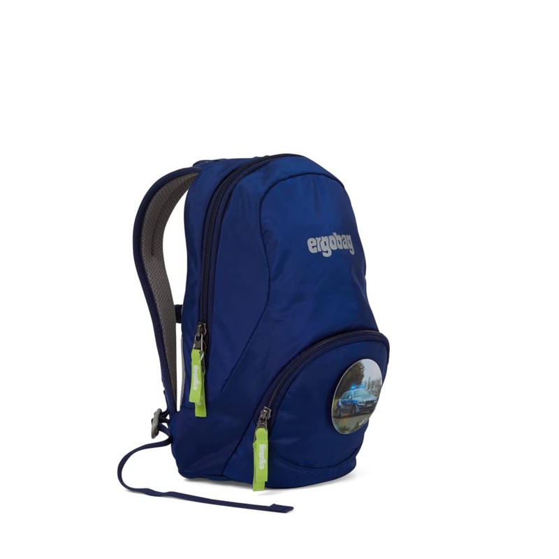 ergobag Ease Small Leisure Backpack, Nursery Backpack, 6 Litre, 270