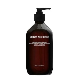 Grown Alchemist Energize Body Cleanser 300ml