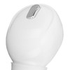 QANYEGN Single Bluetooths Earbud, Ear Wireless Bluetooths Headphone, Smallest in