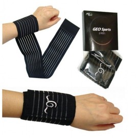 GEO Sports Wrist Protector | Wrist Band & Support 3ea