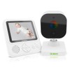 Uniden BW2511-2.8” Compact Baby Video Monitor with Camera