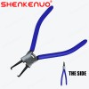 SHENKENUO Car Fuel-Line Petrol Clip Pipe Hose Quick Release Disconnect