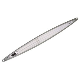 Nature Boys (ネイチャーボーイズ) Metal Jig Metal Jig Wiggle Rider WR1225-01K Silver Holo 225g