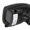 Barcode Scanner 2.4G Wireless USB Charging Handheld Portable 1D Cordless
