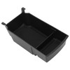 Center Console Organizer Tray Armrest Storage Box Slip Proof Replacement